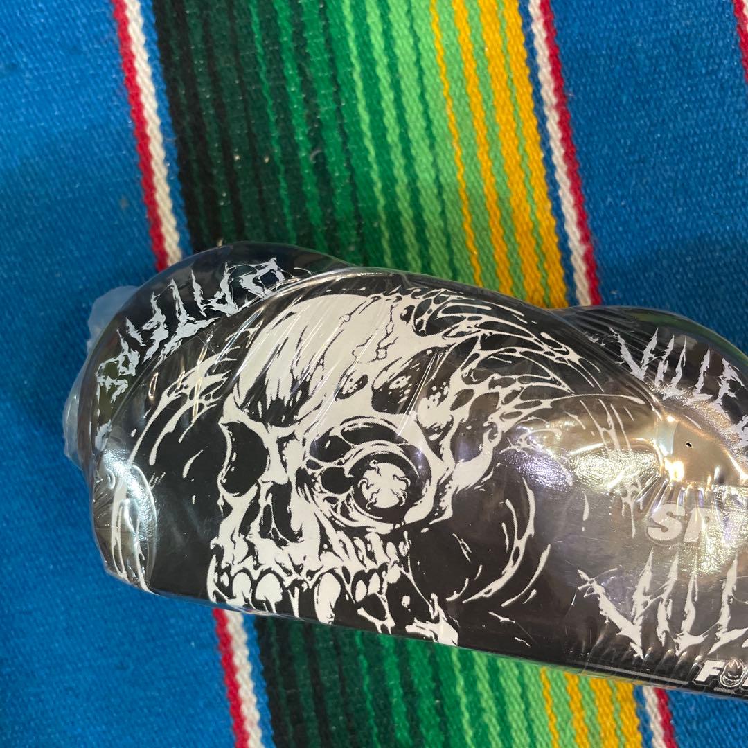 SPITFIRE Formula Four 60mm99a スケボーウィール