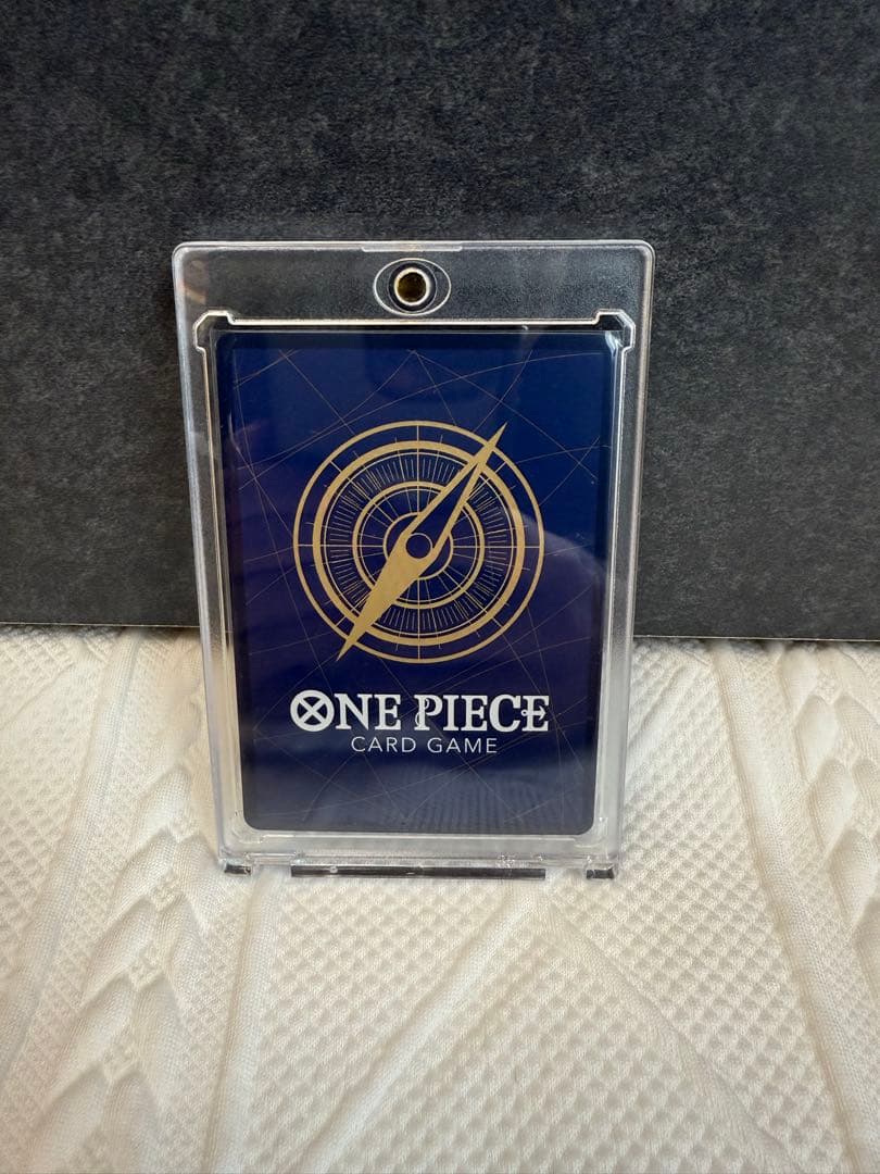 ONE PIECEカードセット ボニー、ゾロ、ロブルッチ