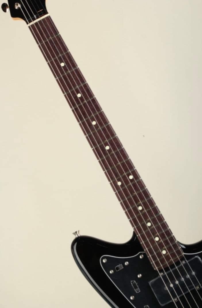 限定カラー Fender Japanフェンダー ジャパン ギター スターマスター