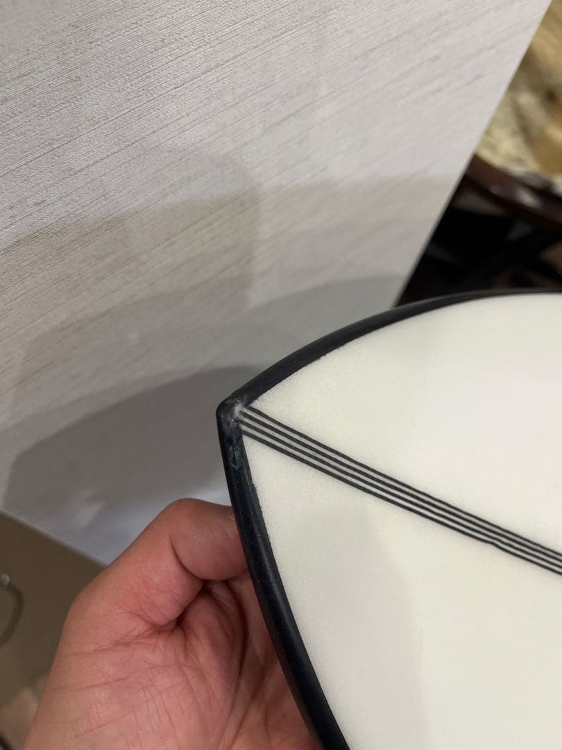 JS　BLACK　BARON 5.6 ブラックバロン　手渡希望