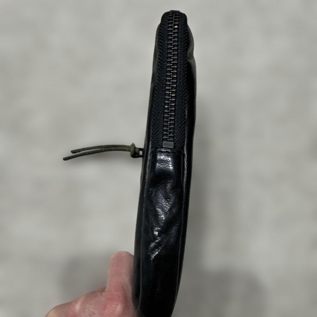 万年筆ケース　(５本挿)