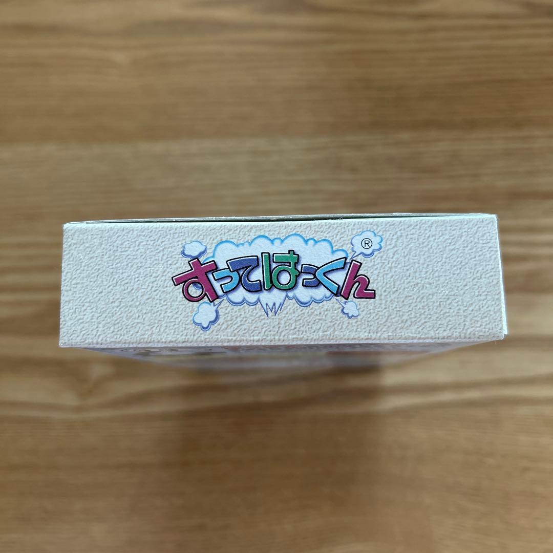 すってはっくん 美品 箱・説明書付