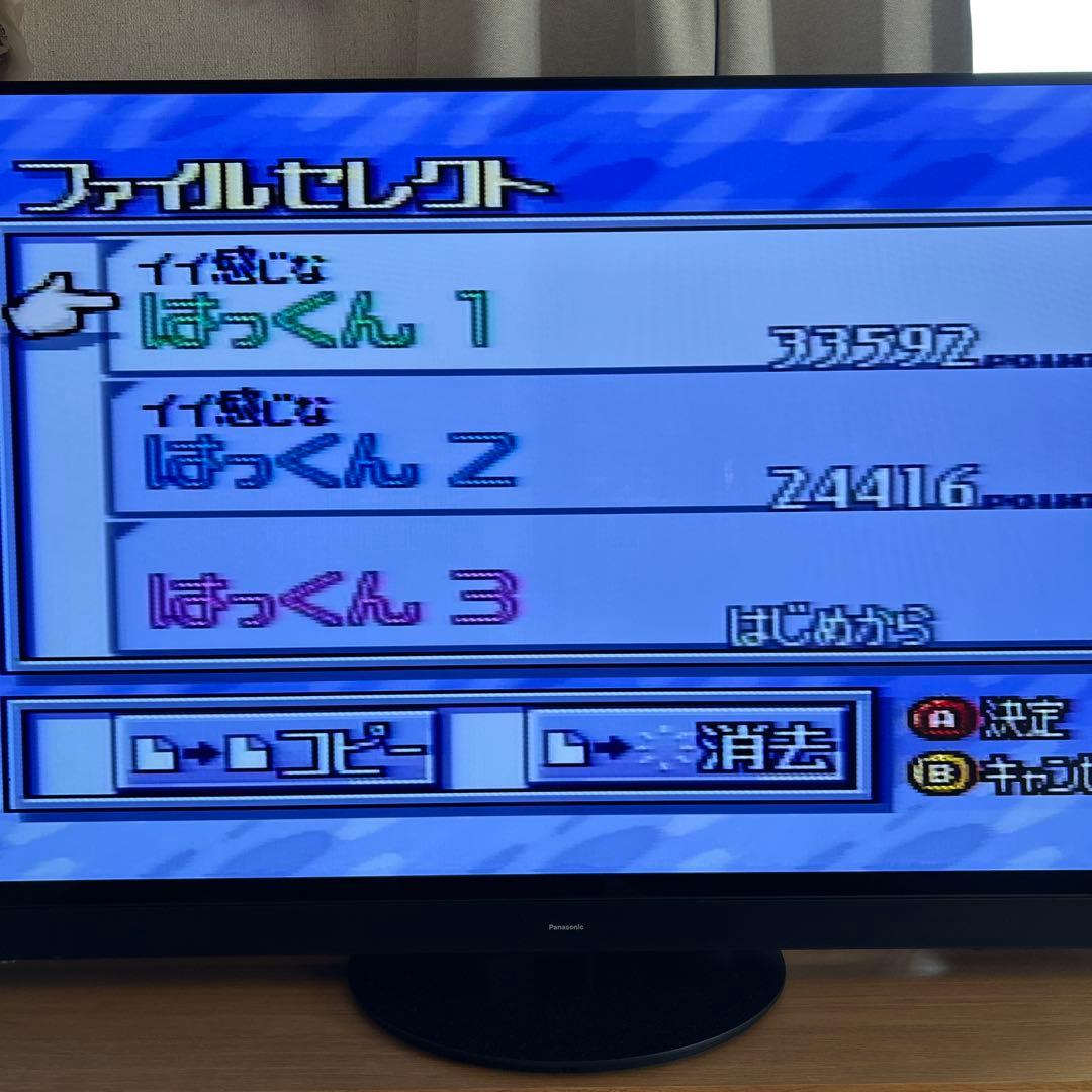 すってはっくん 美品 箱・説明書付