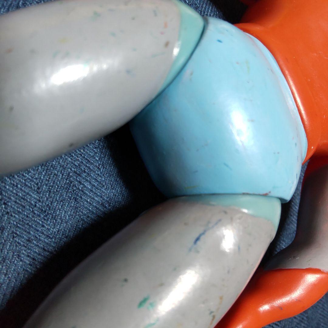 当時物ブルマァク ジャンボーグA