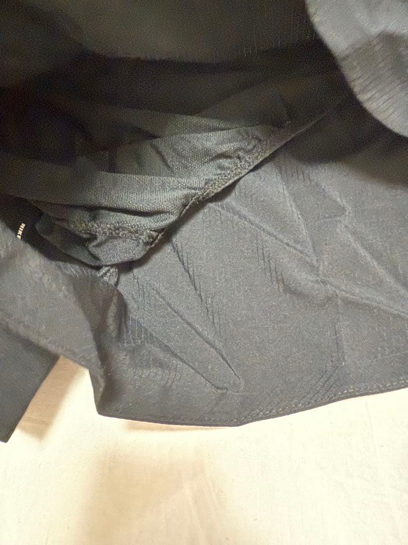 [新品]ナイキ　AEROSWIFT エアロスイフト ランニングパンツ　男性XL