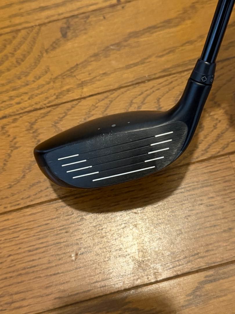 【送料込】PING G425 MAX FW #5 ALTA J CB S