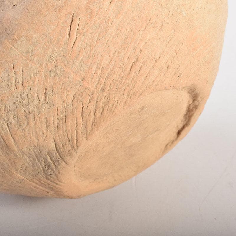 弥生土器　土器　双耳壺　C　8346