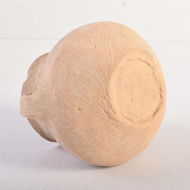 弥生土器　土器　双耳壺　C　8346