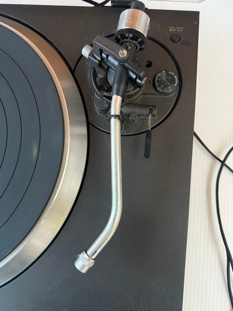 DJ機材 Technics SL-1400MK2(a22)