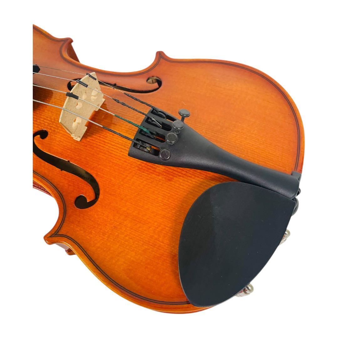 SUZUKI バイオリン No.YN23 1/2サイズ ANNO 2004