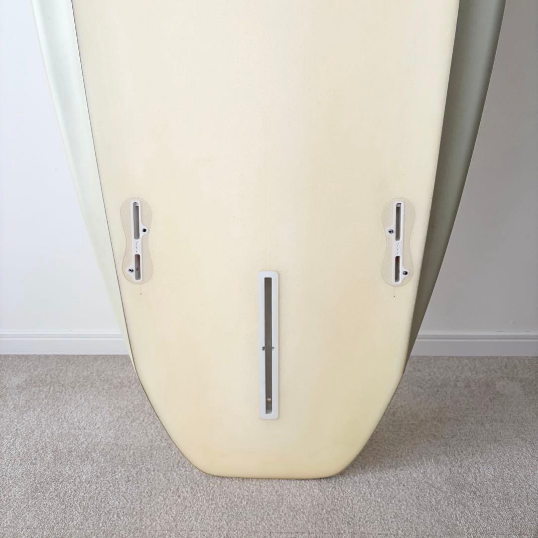 【美品】Ellis Ericson エリスエリクソン ミッドレングス 5.11