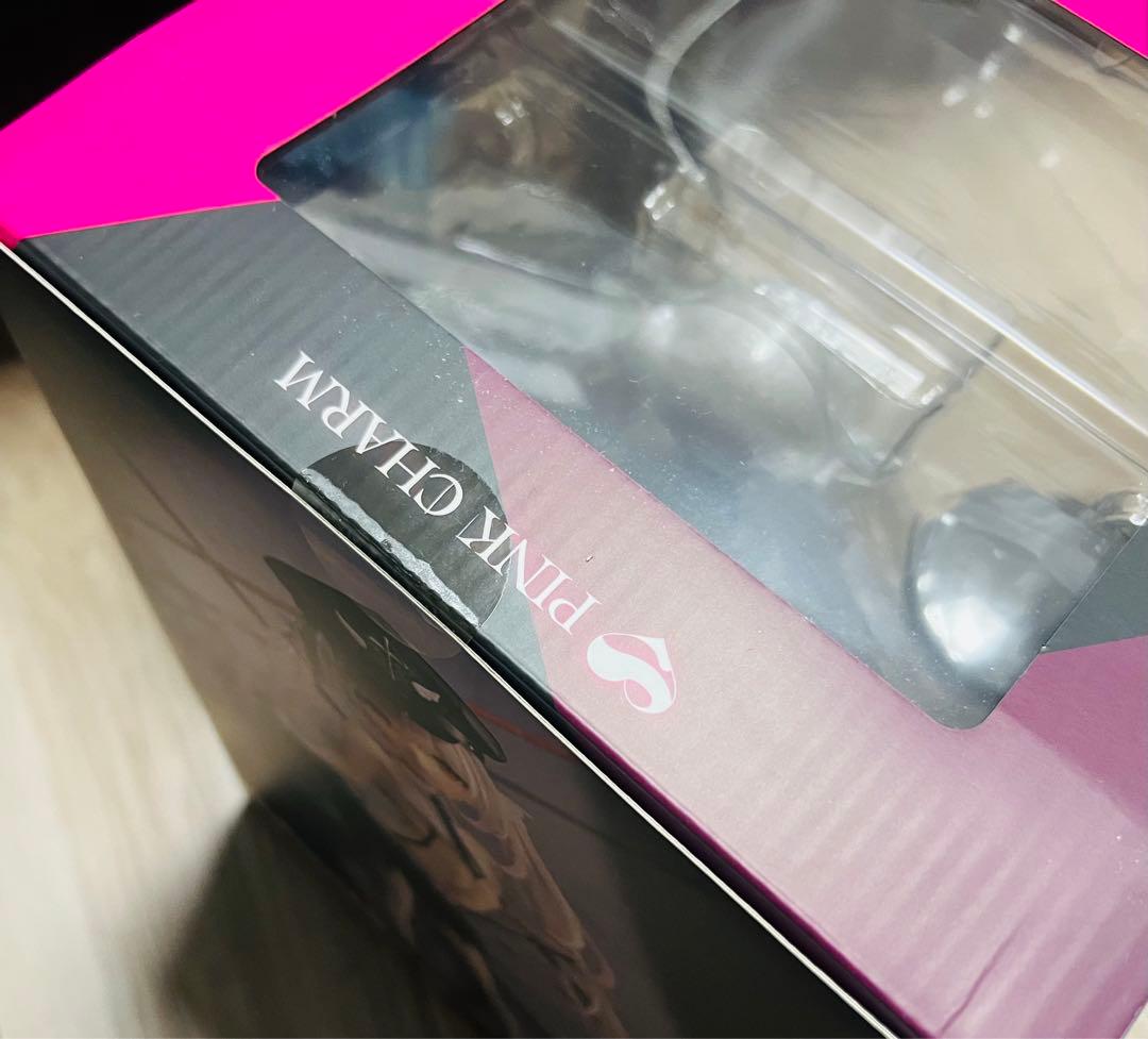 i*i様 rurudo フィギュア 天使警察エルちゃん 未開封品