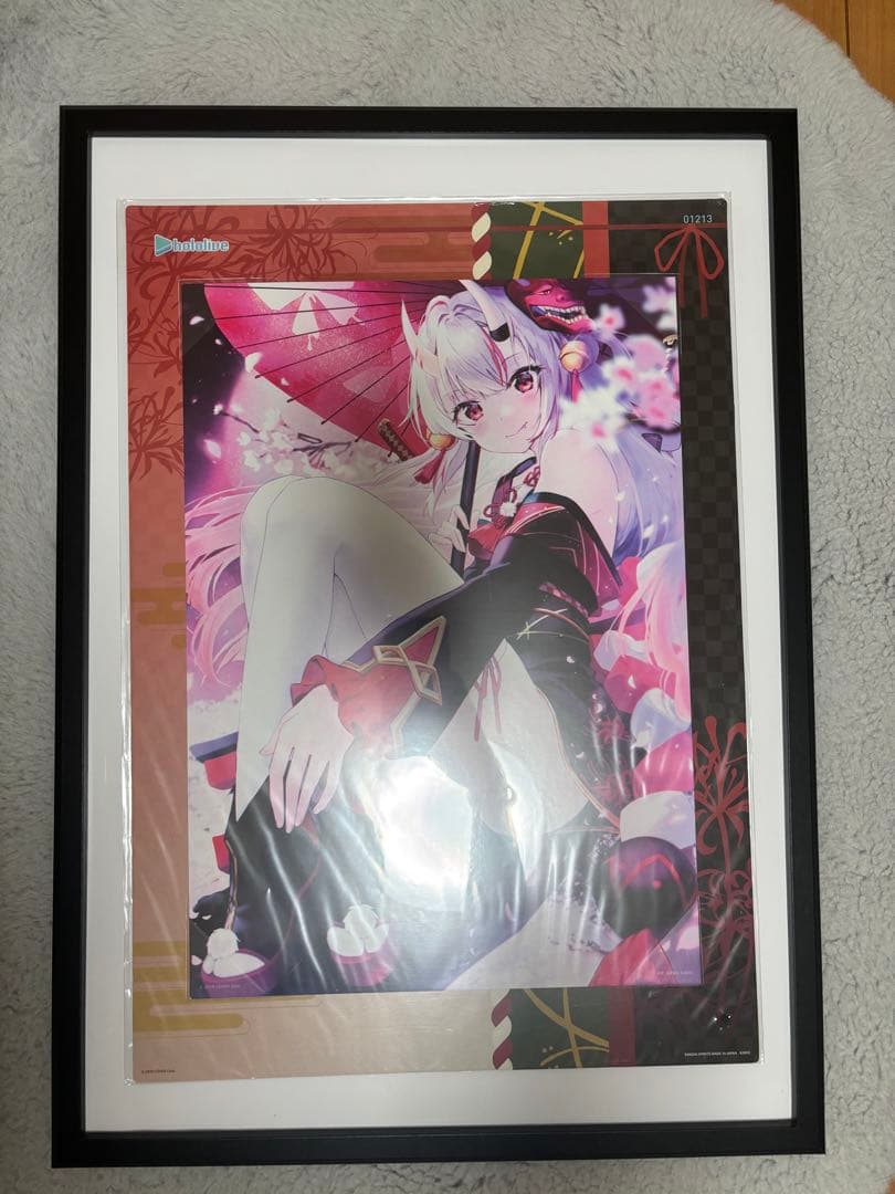 [近日出品取り下げます］百鬼あやめ おまとめ売り(引退品)