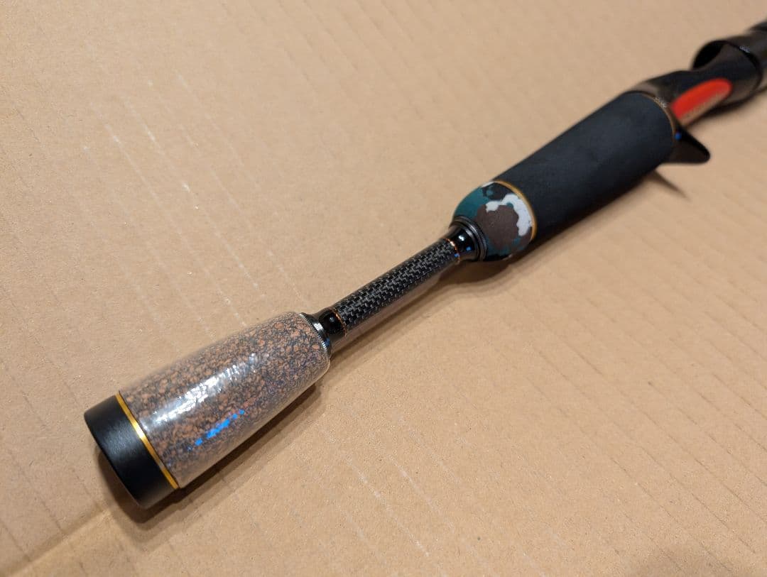 ［新品未使用］メガバス　オンライン限定　F1-51X TOOTHPICK