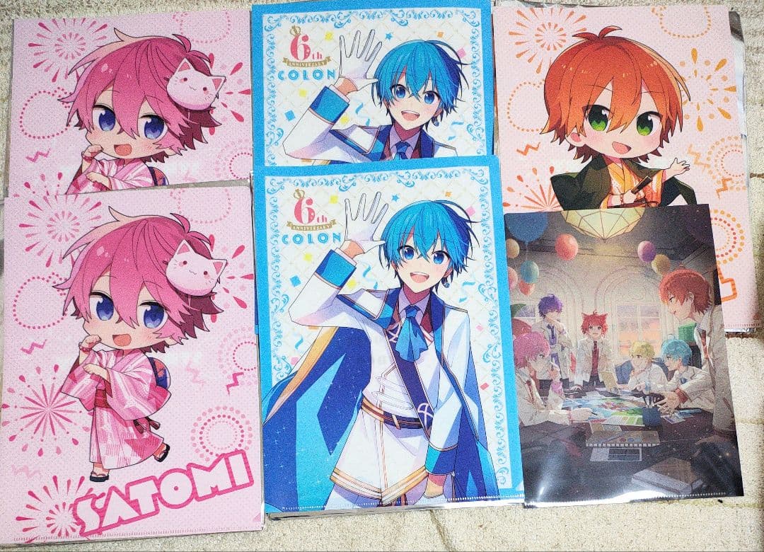 すとぷり　まとめ売り