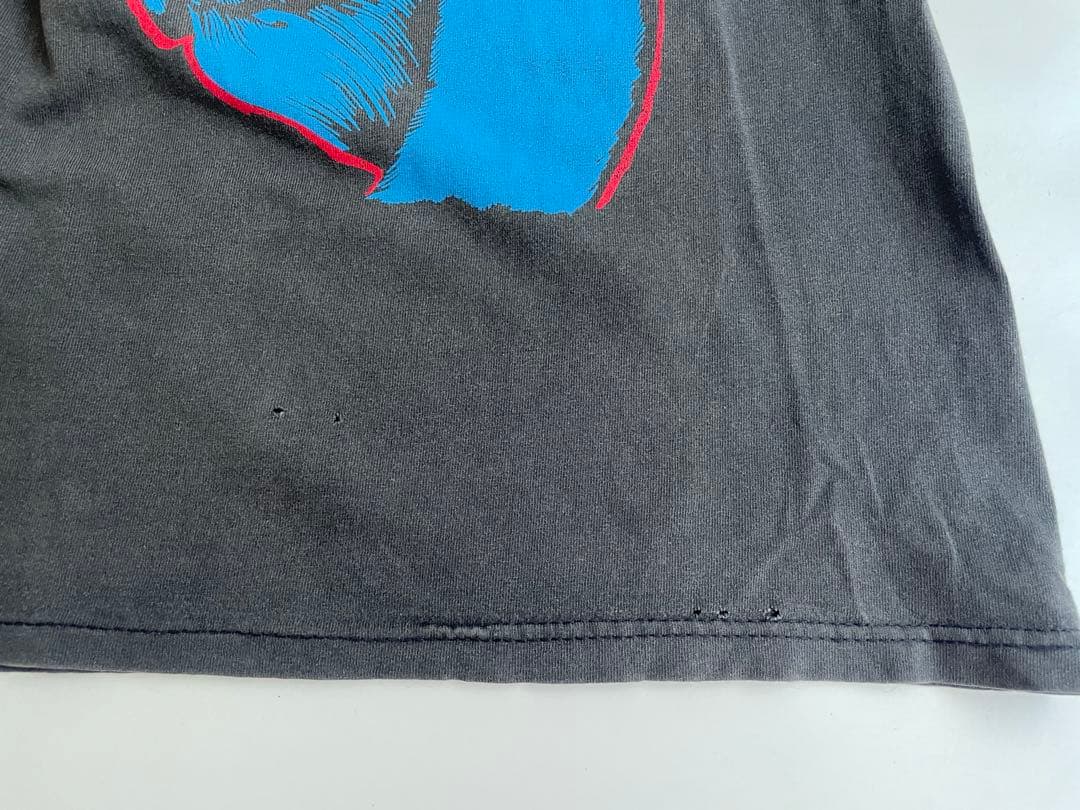 90s SLAYER ツアーTシャツ SPILL THE BLOOD