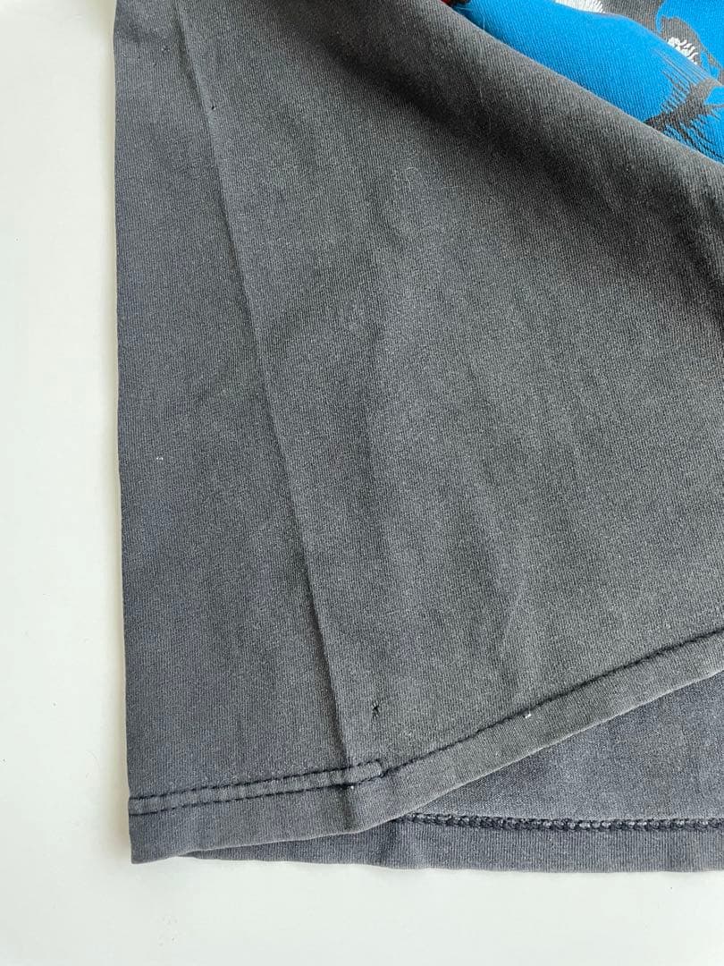 90s SLAYER ツアーTシャツ SPILL THE BLOOD