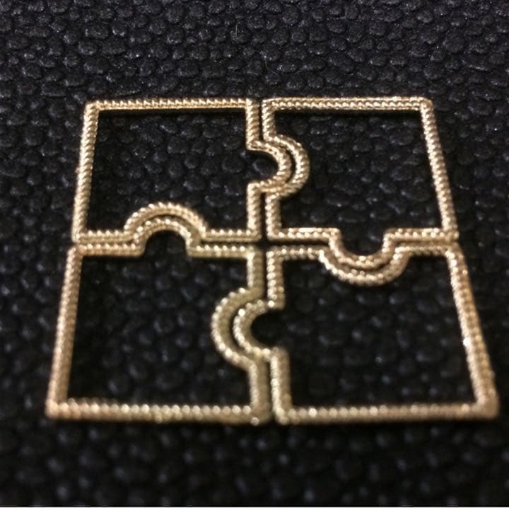 パズルチャーム  限定１セット