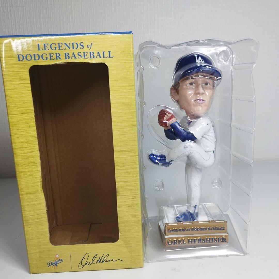 オーレル ハーシュハイザー ボブルヘッド バブルヘッド オーレルハーシ IOT1