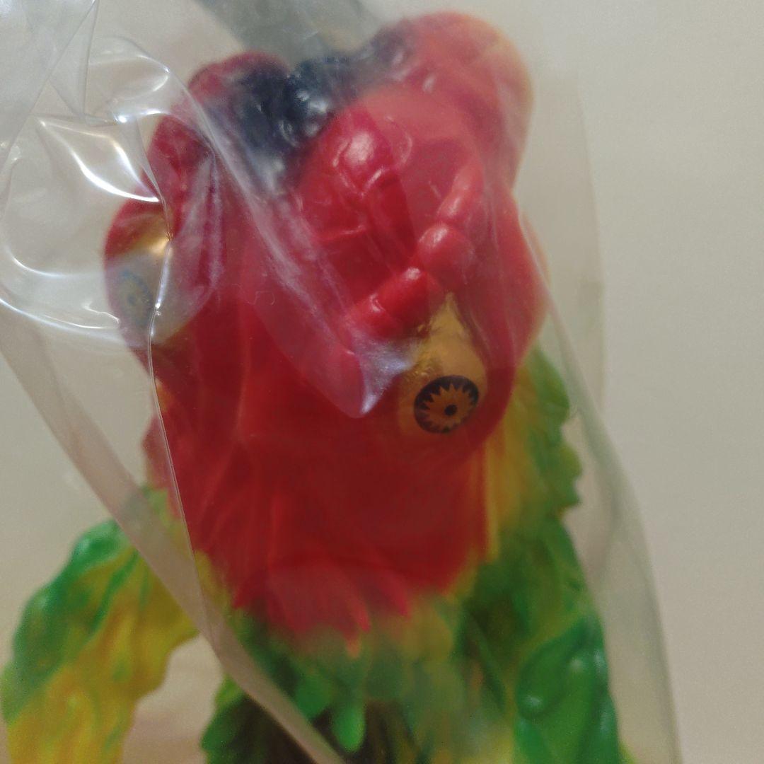 ヘドラ　シカルナ工房　未開封品