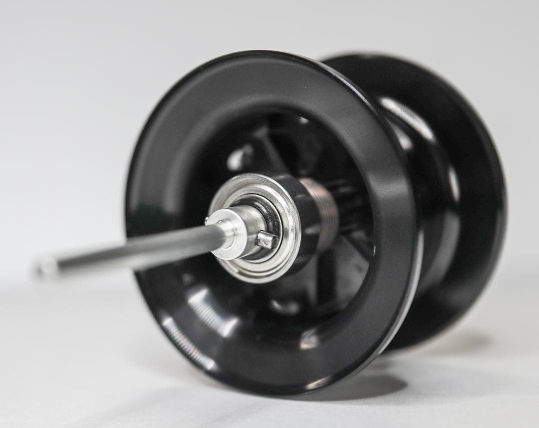 22バンタム用 アベイル スプール＆ブレーキ セット 22BTM58R