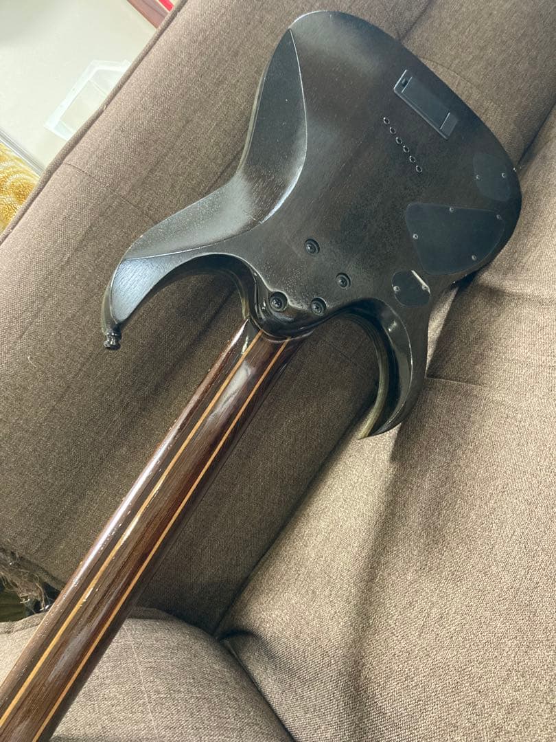 ギター Ibanez Axion Label RGD61ALMS