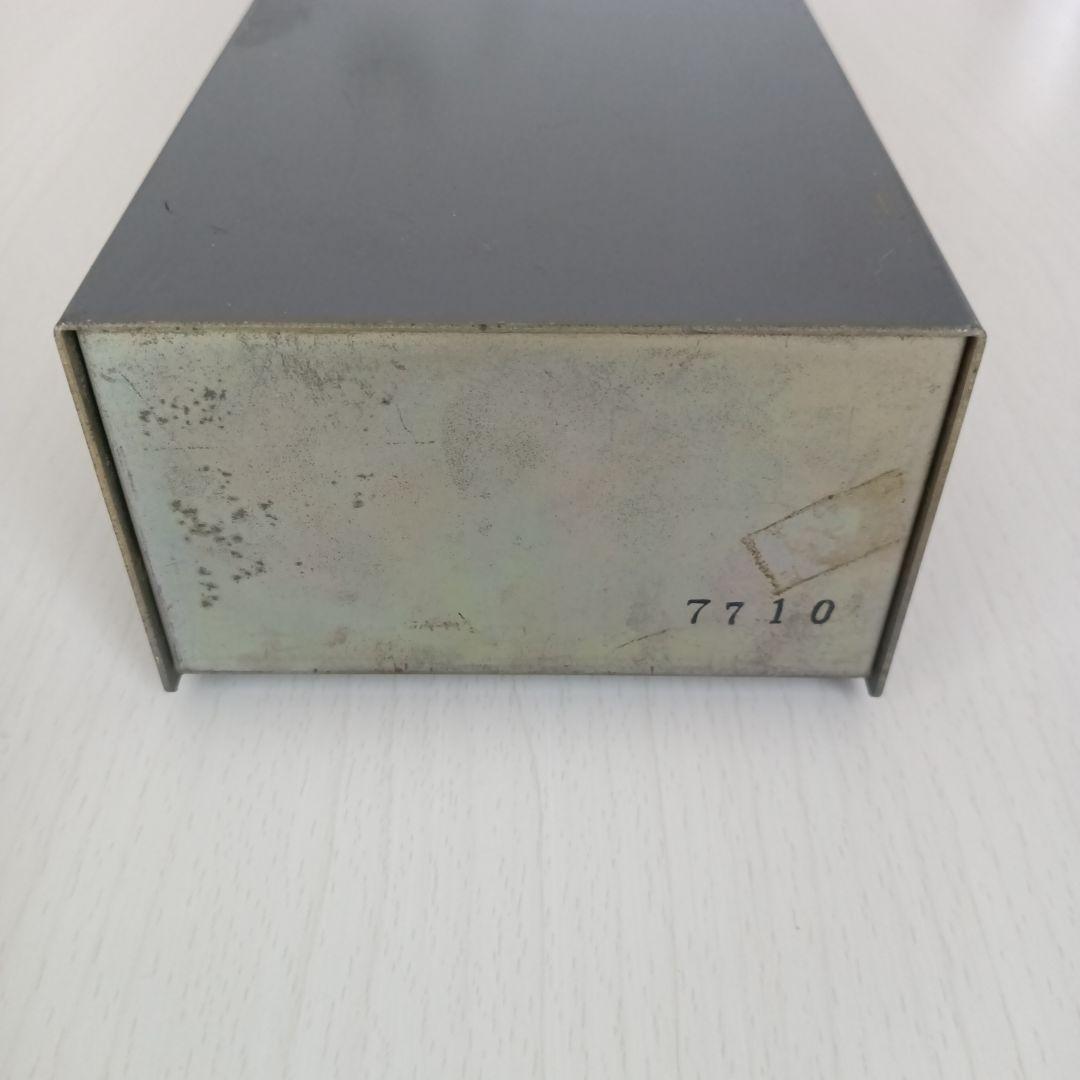 HAWK ECHO UNIT HR-12 エコーユニットエフェクター