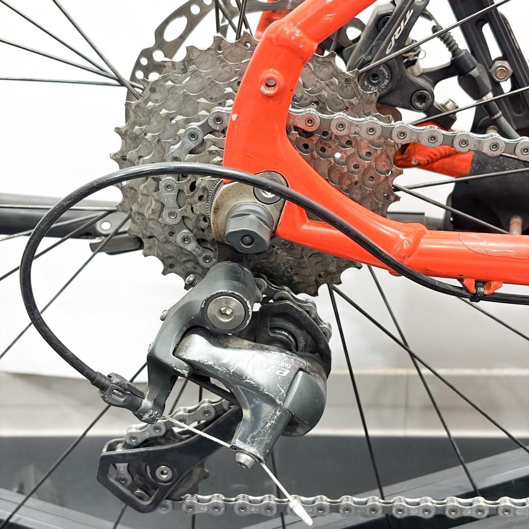 自転車本体 SPECIALIZED DIVERGE ELITE DSW Tiagra