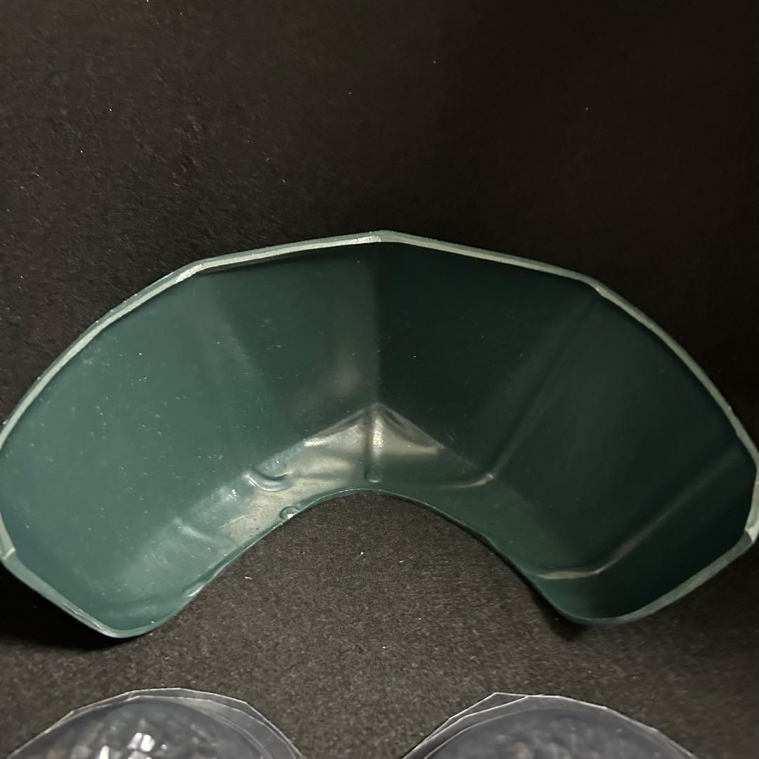 ゼネラルプロダクツ 仮面ライダー レプリカマスク 当時物 未組立 桜島 旧1号