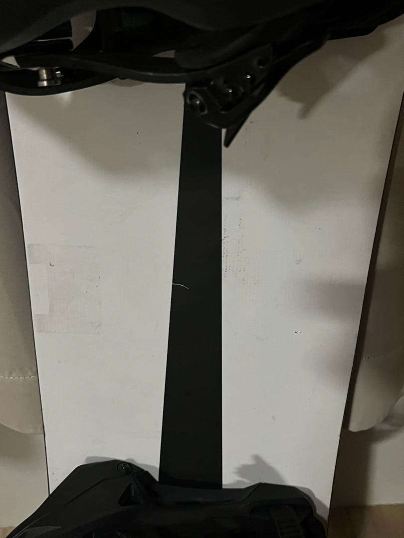 スノーボード jones mini mind expander 138cm