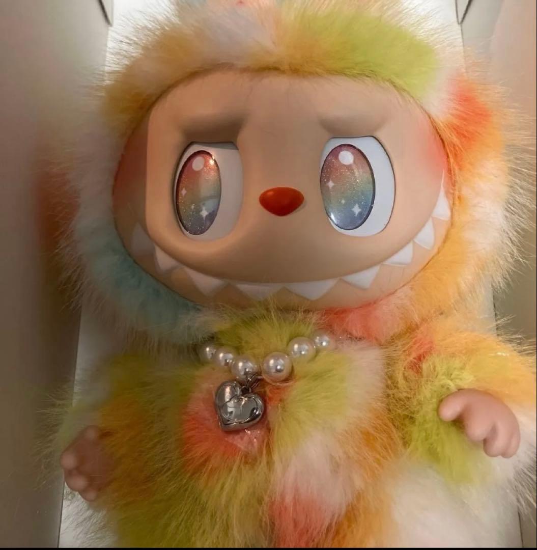 正規品 ラブブ Lock The Universe ロック ザ ユニバース