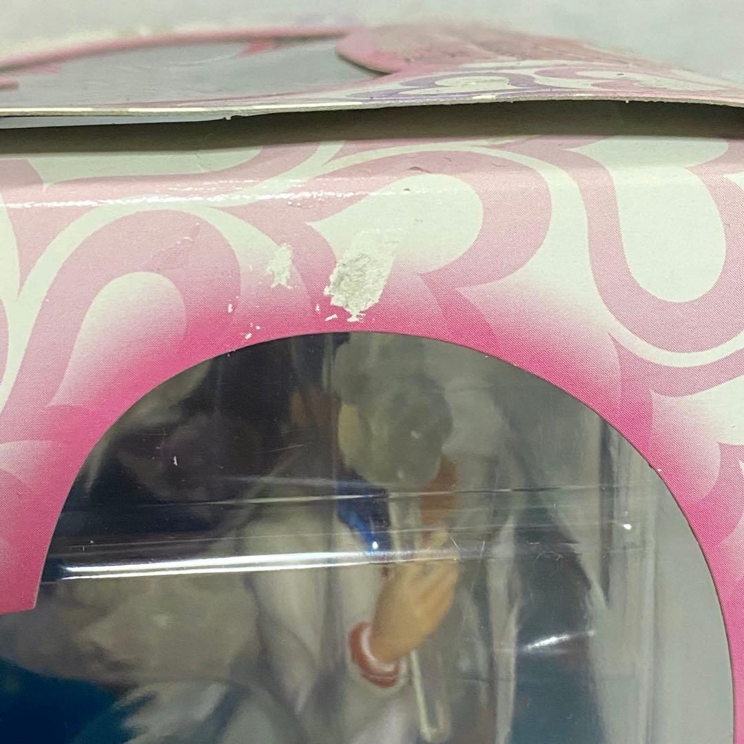 【未使用】ふたりはプリキュア☆フィギュア2体セット