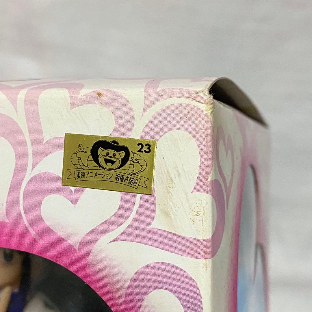 【未使用】ふたりはプリキュア☆フィギュア2体セット