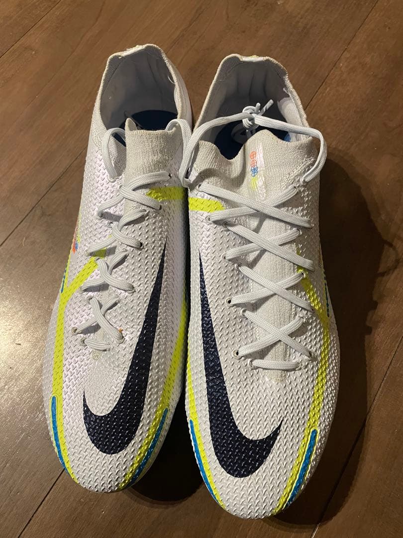 NIKE ファントムGT PRO SG