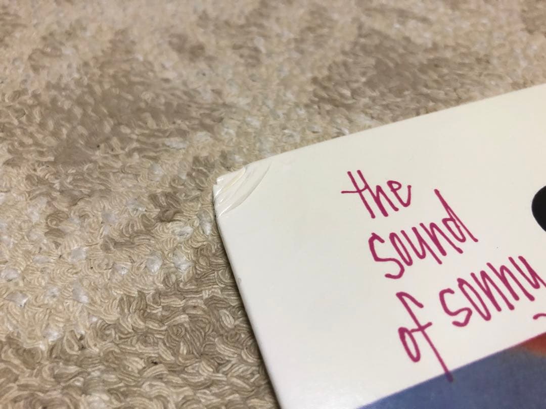 その他 Sonny Rollins Sound Of Sonny 45rpm 2LP