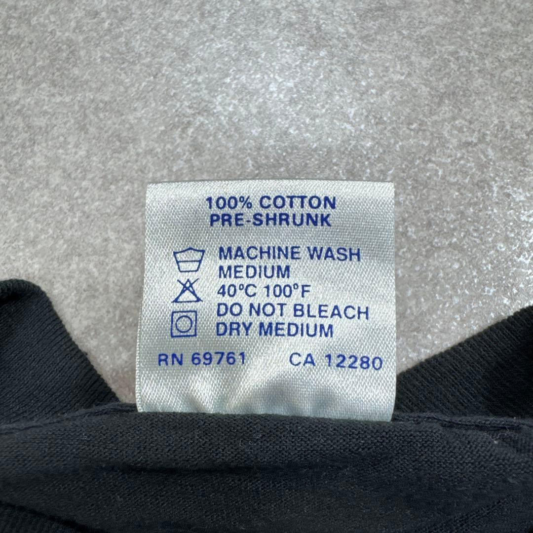 希少 90s ヴィンテージ バンドTシャツ GUNS N' ROSES 当時物