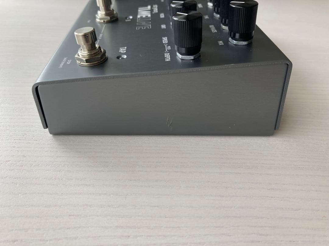 Strymon TimeLine デジタルディレイ タイムライン