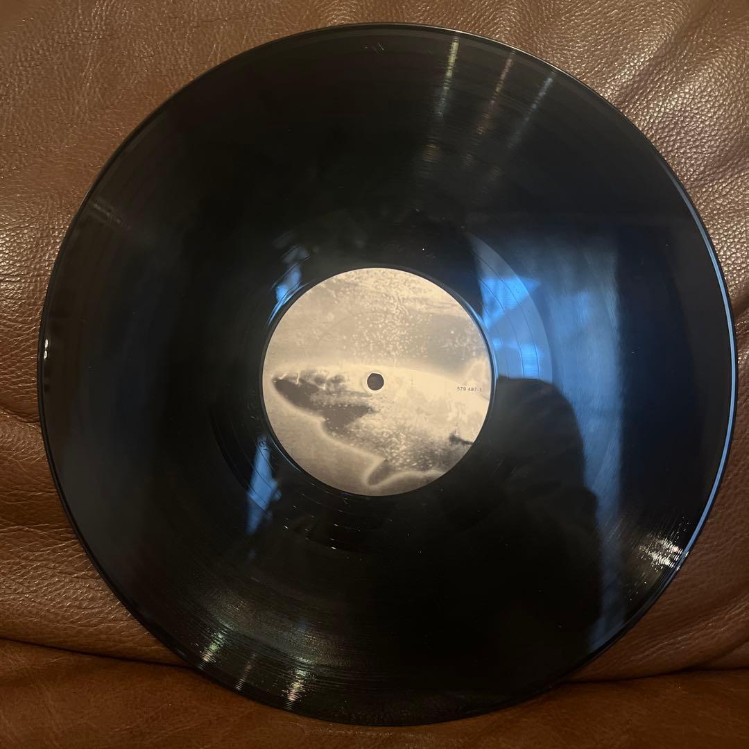 洋楽 RMB Love is an Ocean Remixes 1995