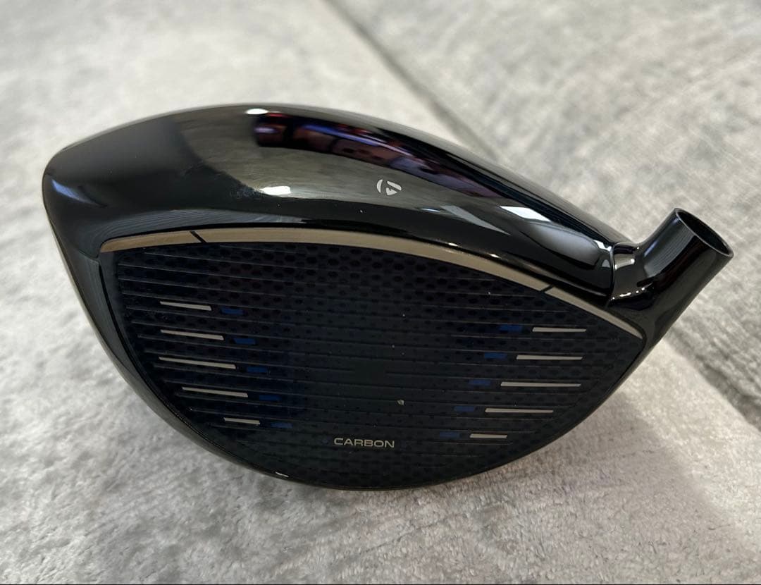 TaylorMade Qi10ドライバー 460cc