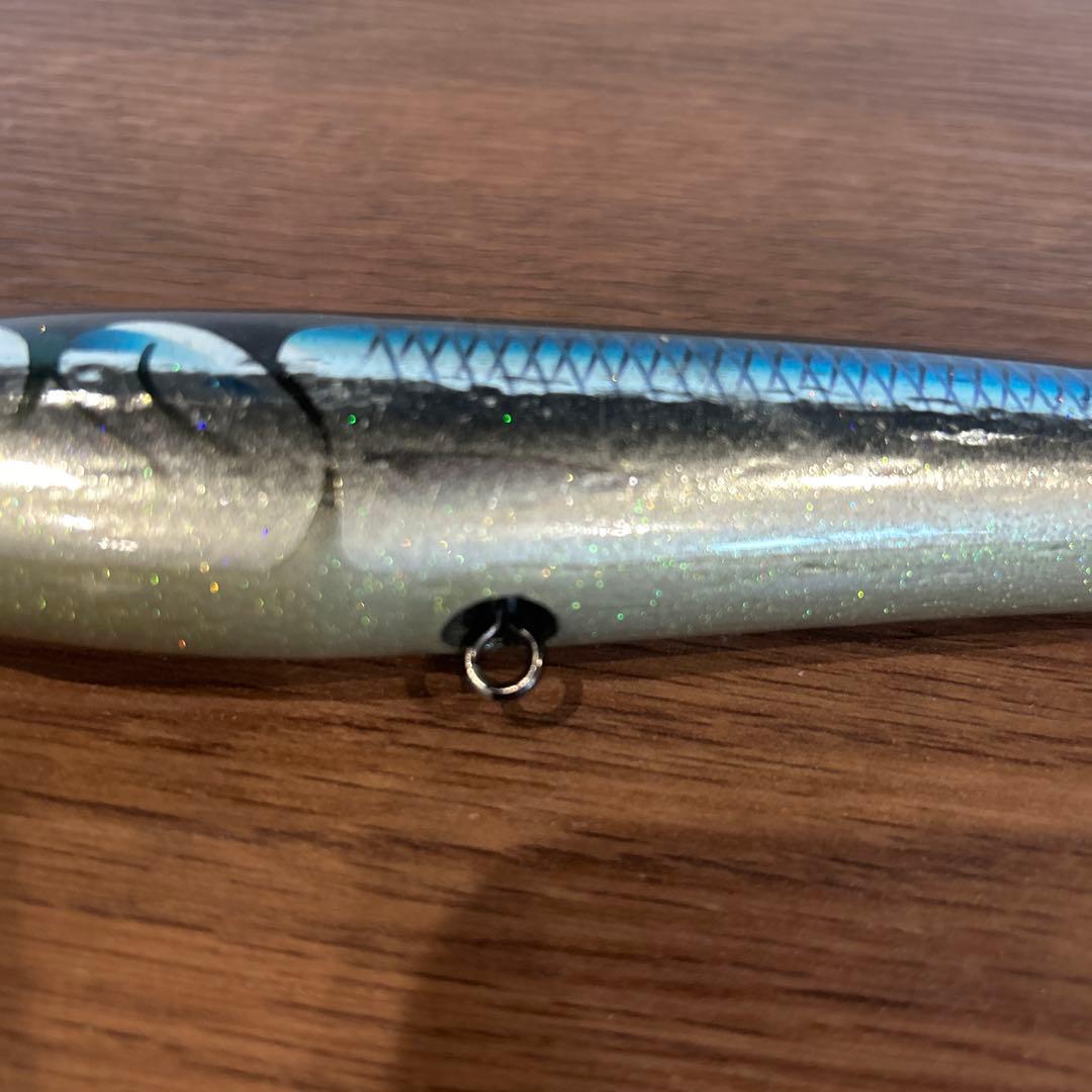 カーペンター　ガンマ