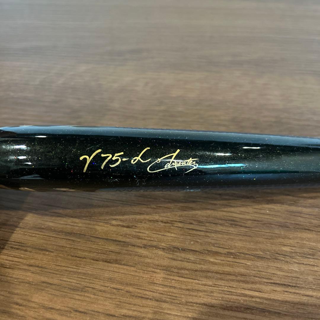 カーペンター　ガンマ