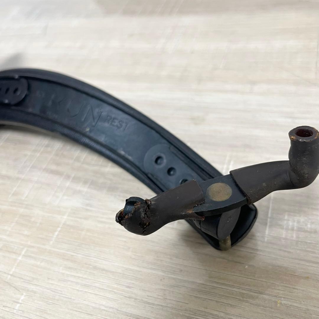 KISO SUZUKI 木曽スズキ No.280 4/4 バイオリン 1979