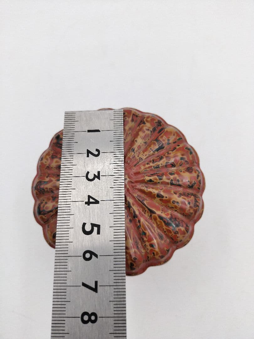 【セール】b796【新品・未使用】棗 乾漆 菊彫 白井正斉 木箱 茶道具