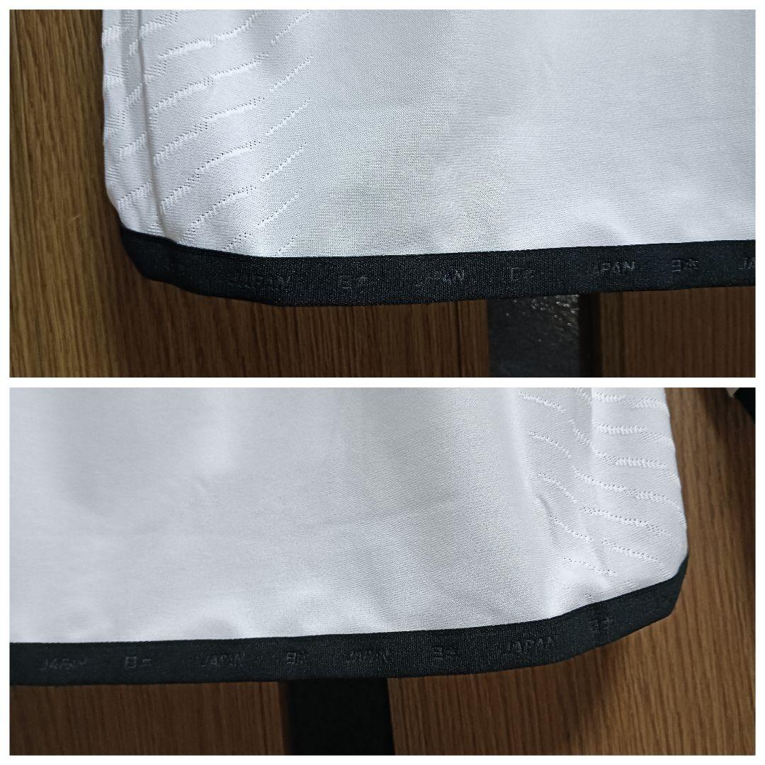 アディダス 日本代表 選手用 ユニフォーム 22/24アウェイ S 紙タグ付き