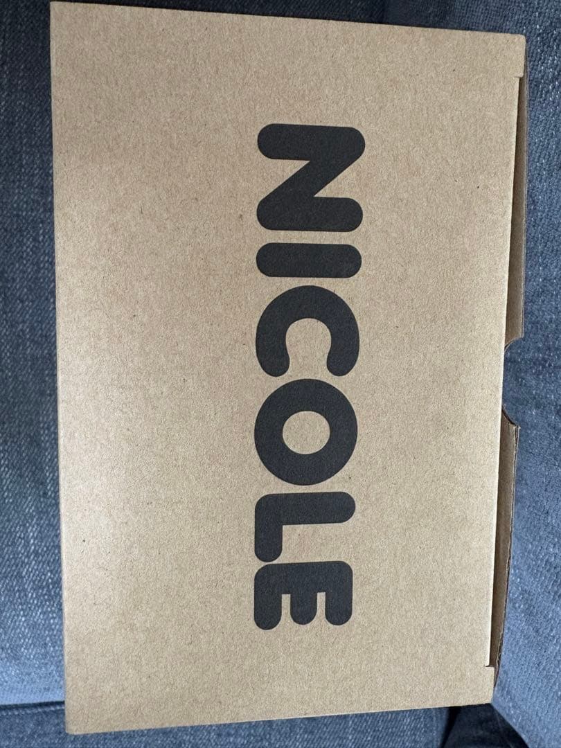 【未使用】ニコル ぬいぐるみ BUMP OF CHICKEN