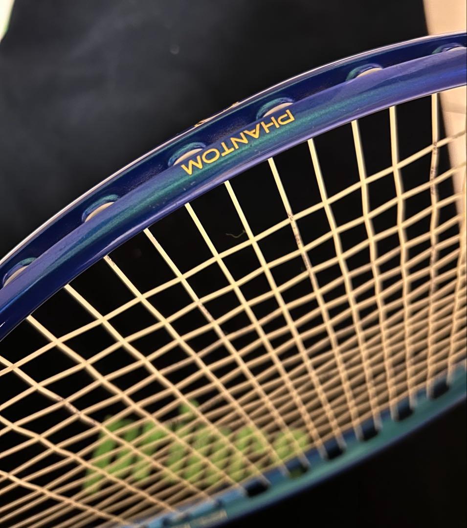 ラケット(硬式用) KANTZ