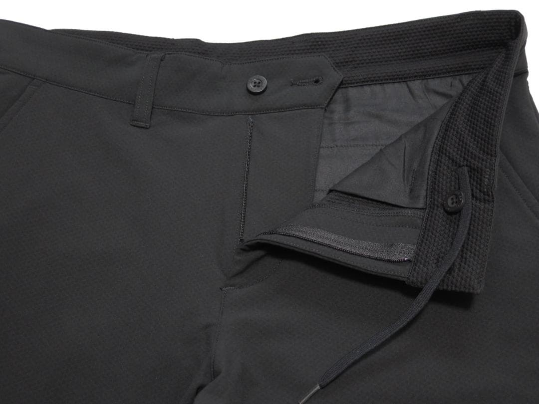 ⓂBRIEFING GOLF ブリーフィングゴルフストームフリーススリム パンツ