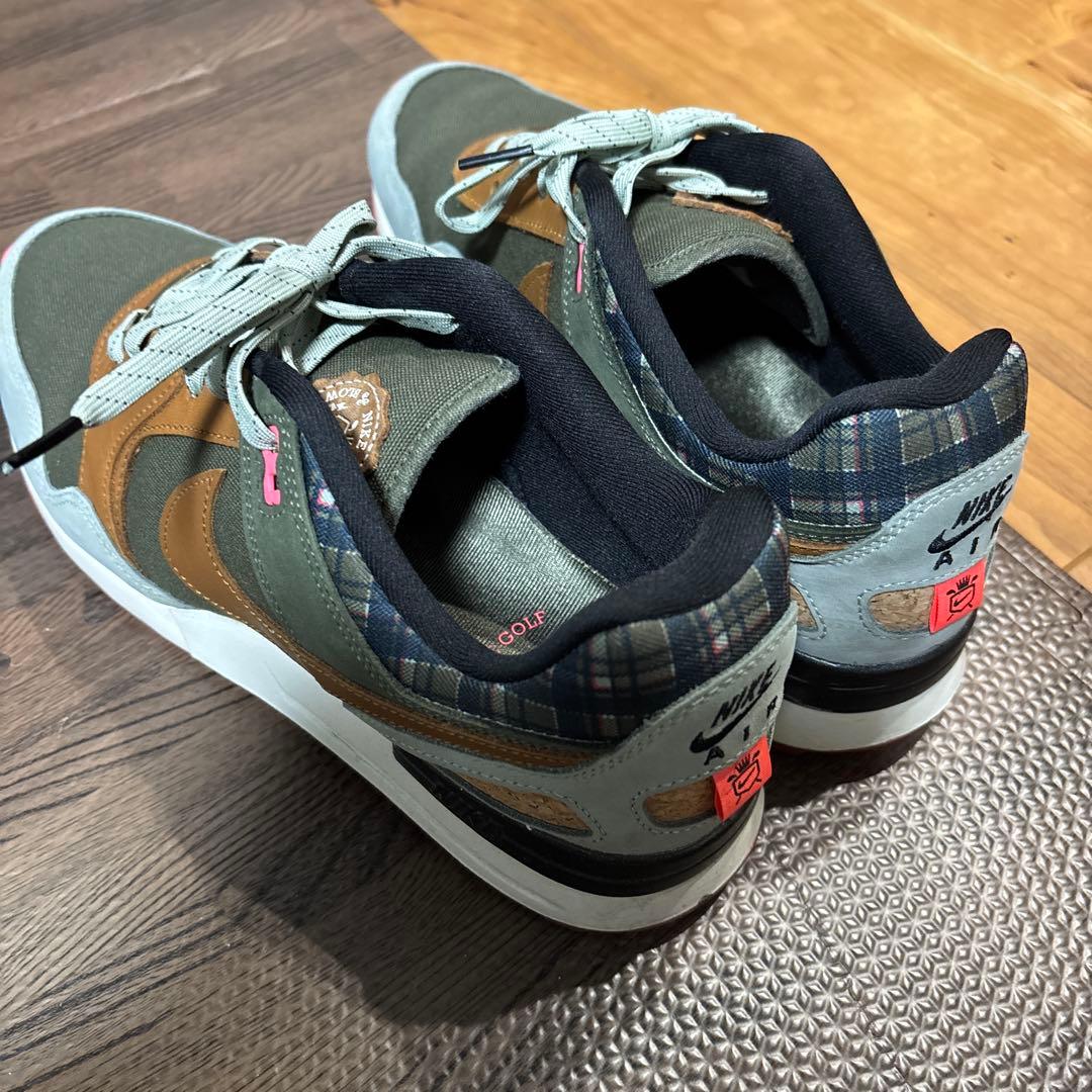 Nike ナイキ エアペガサス 89 ゴルフ オープンチャンピオンシップ