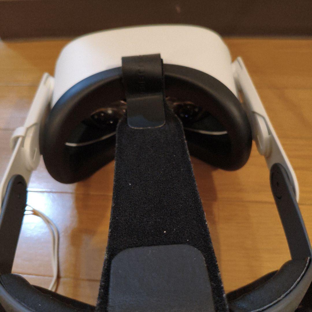 専用　 quest 2 128GB +　BoBoVR M1 Pro