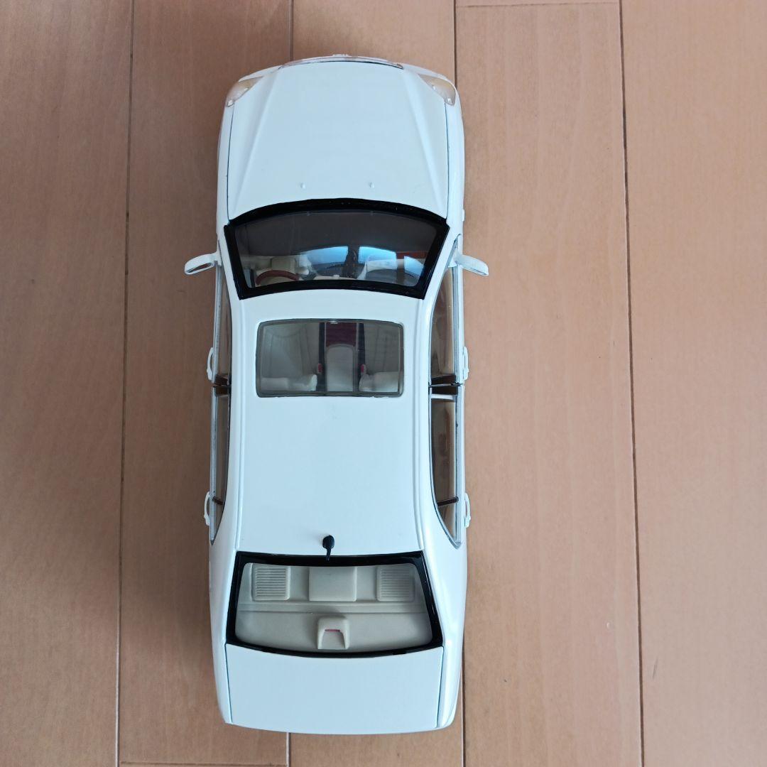 モーターマックス　LEXUS　LS430 1/18